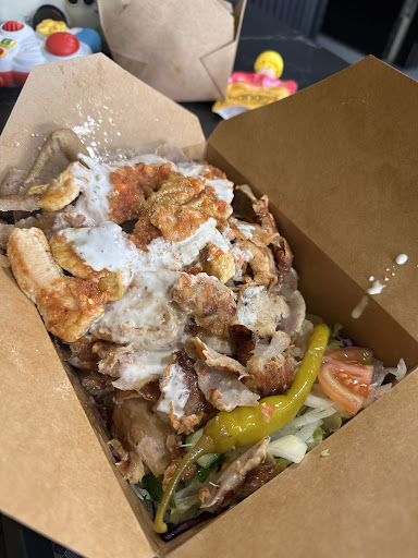 Photo of Maxs Kebab Shop - Unit5, High View, Hatfield AL10 8FZ